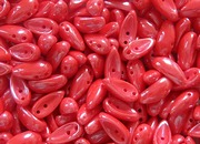 Preciosa Chilli beads