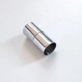 Magnetverschluss Edelstahl 8 mm