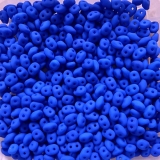 10 Gramm - Super Duo - alabaster blue neon