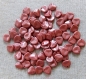 Preview: 50 Stück - Rose petals - coral pastel