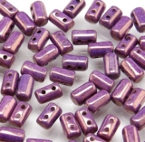 10 Gramm - Rulla beads - chalk vega lüster