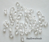 10 Gramm - Twinbeads - kristall